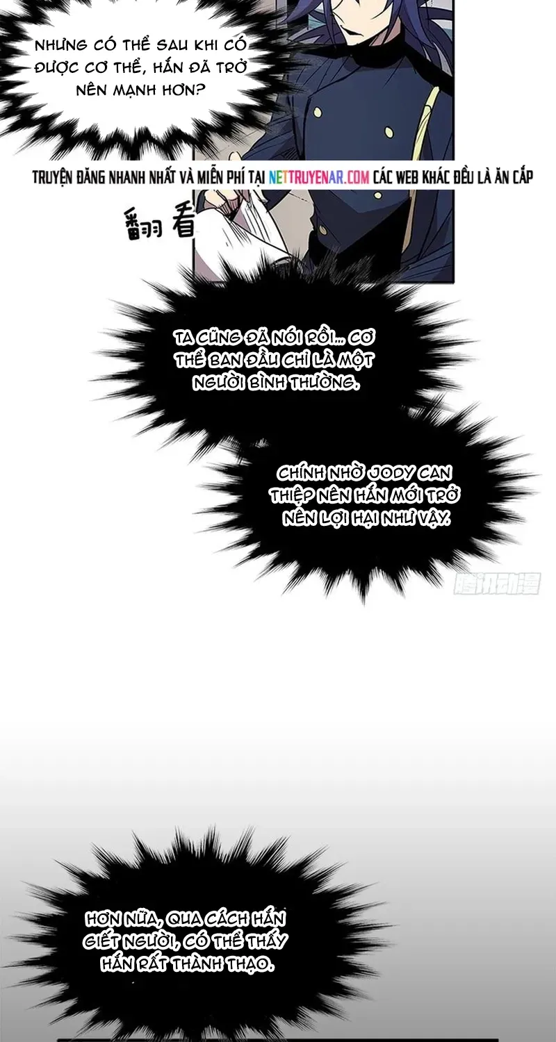 Cửa Hàng Vô Danh Chapter 263 - 9