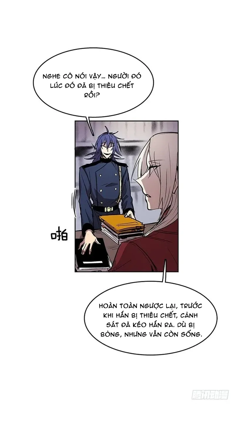 Cửa Hàng Vô Danh Chapter 264 - 2