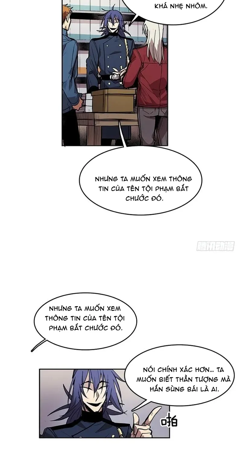 Cửa Hàng Vô Danh Chapter 264 - 12