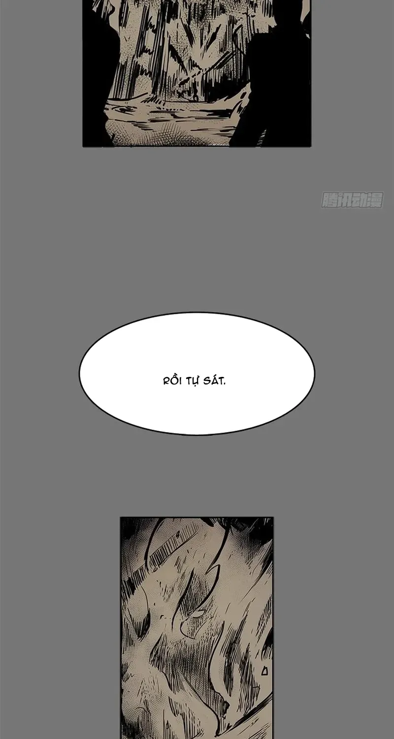 Cửa Hàng Vô Danh Chapter 264 - 16