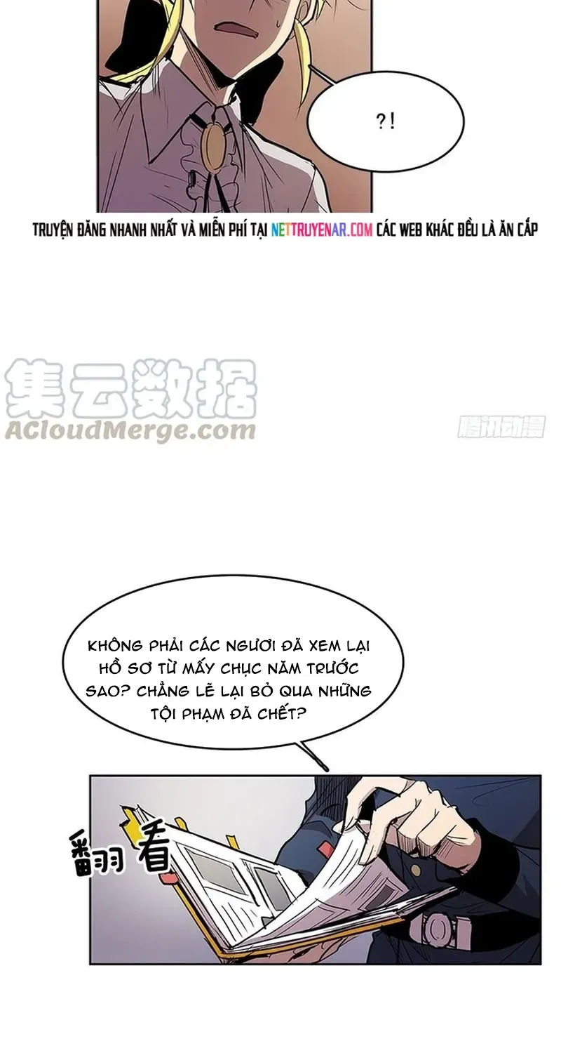 Cửa Hàng Vô Danh Chapter 264 - 18