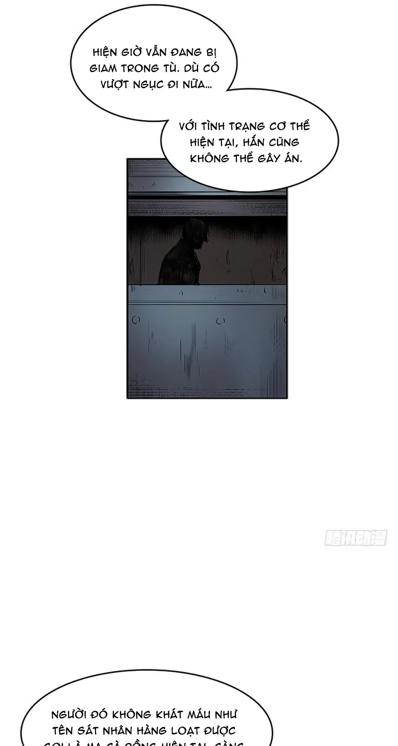 Cửa Hàng Vô Danh Chapter 264 - 3