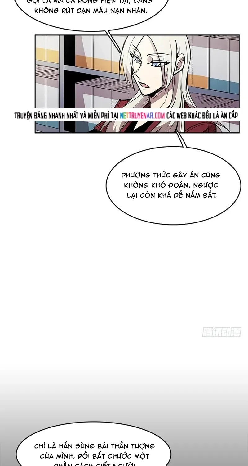 Cửa Hàng Vô Danh Chapter 264 - 4