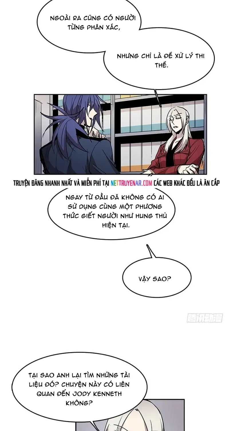Cửa Hàng Vô Danh Chapter 264 - 7