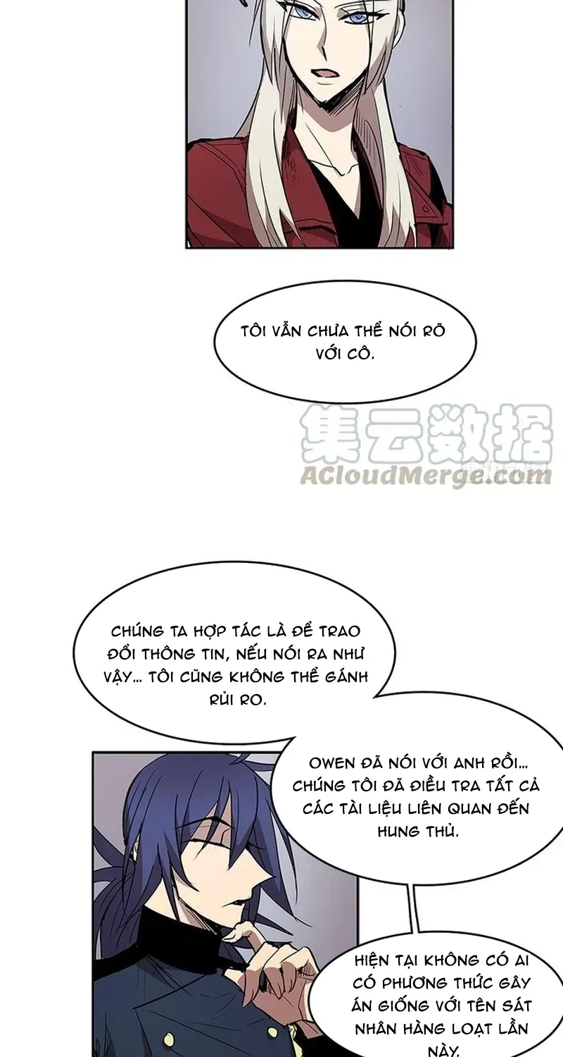 Cửa Hàng Vô Danh Chapter 264 - 8