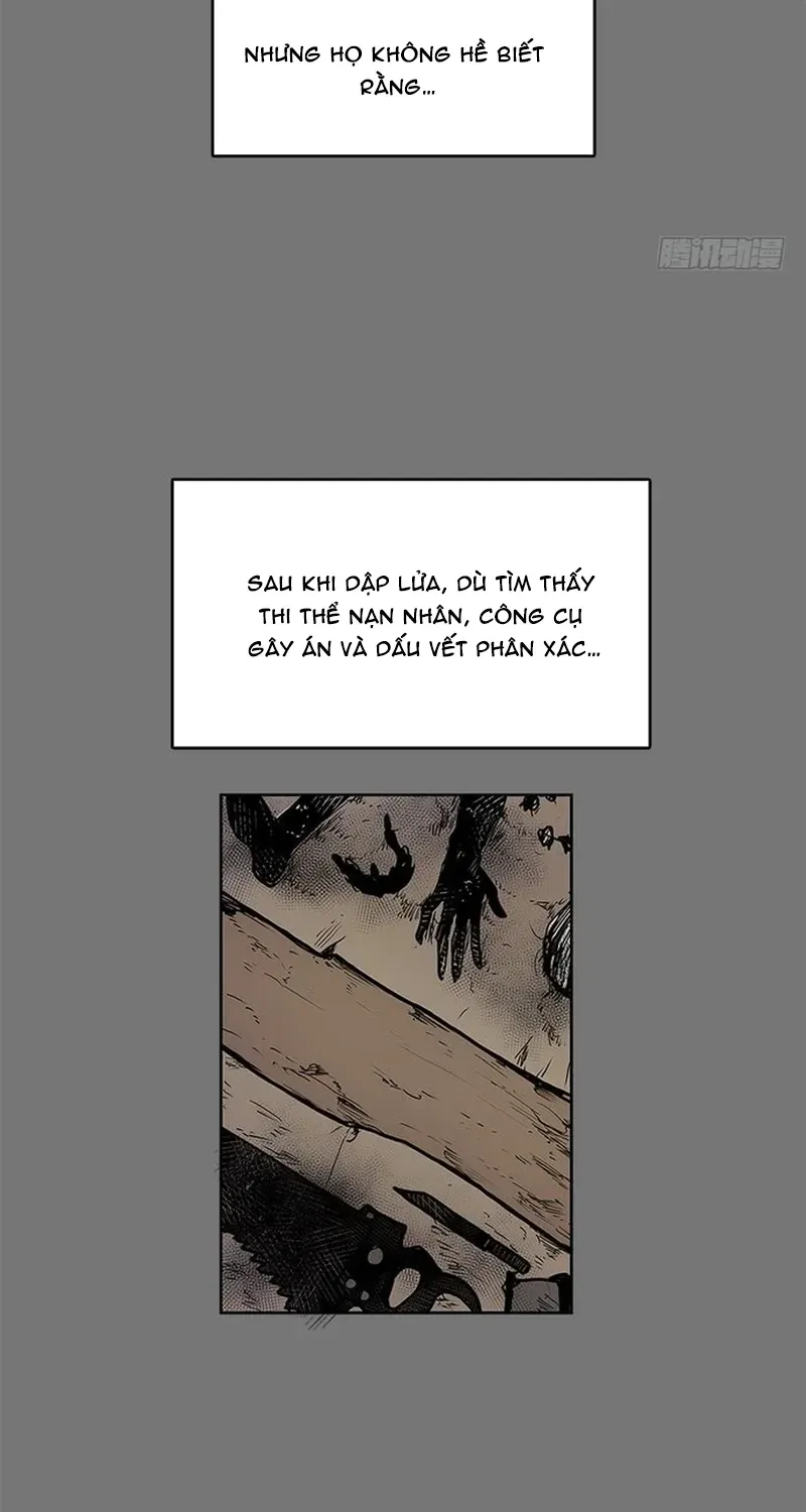 Cửa Hàng Vô Danh Chapter 265 - 13