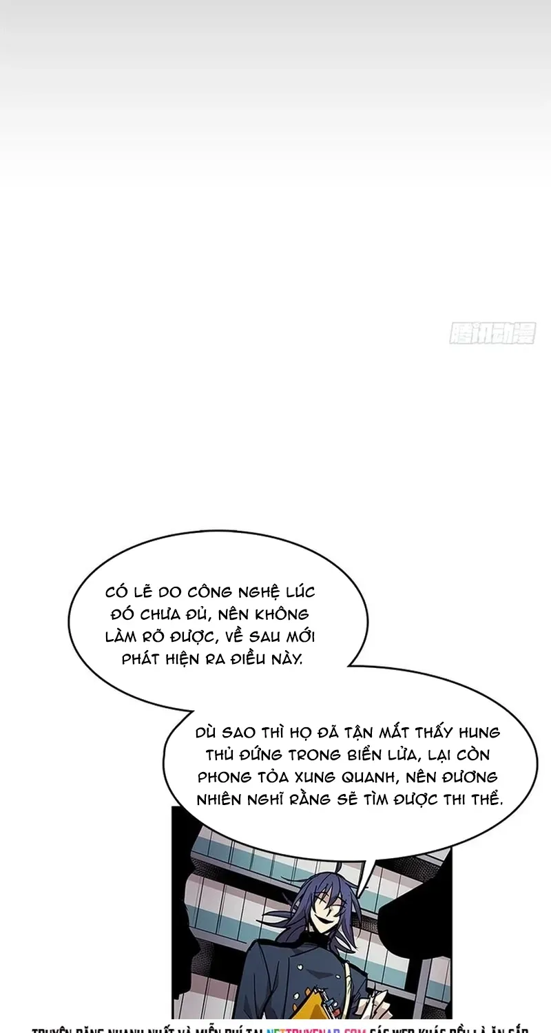 Cửa Hàng Vô Danh Chapter 265 - 15