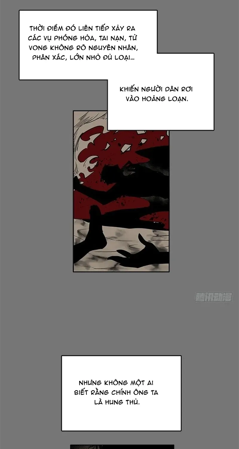 Cửa Hàng Vô Danh Chapter 265 - 3