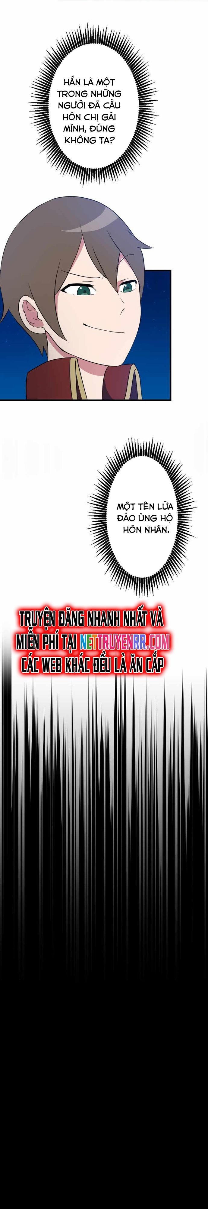 Từ Trước Đến Nay Ta Chưa Từng Coi Trọng Nó Chapter 13 - 2