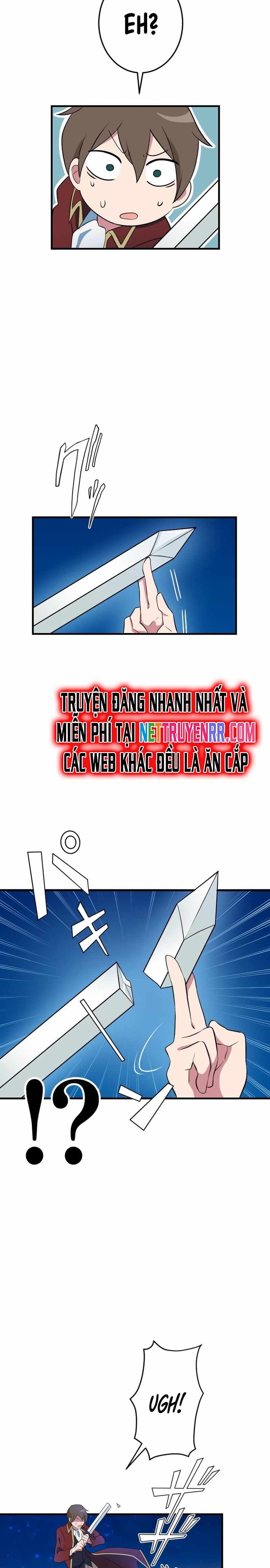 Từ Trước Đến Nay Ta Chưa Từng Coi Trọng Nó Chapter 13 - 11