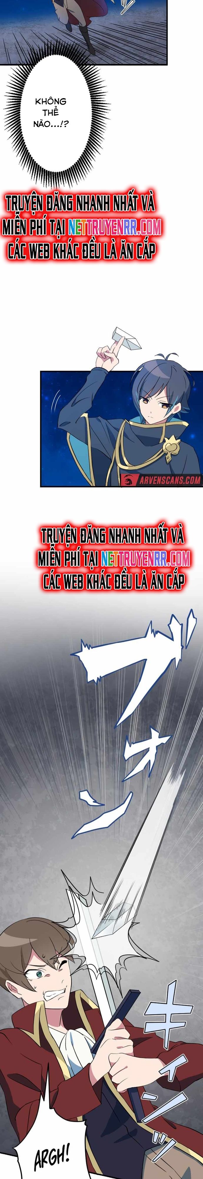 Từ Trước Đến Nay Ta Chưa Từng Coi Trọng Nó Chapter 13 - 12