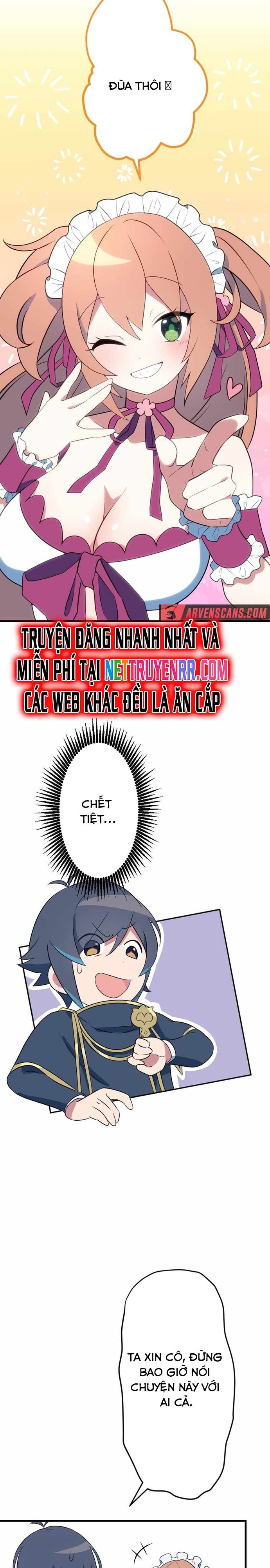 Từ Trước Đến Nay Ta Chưa Từng Coi Trọng Nó Chapter 13 - 26