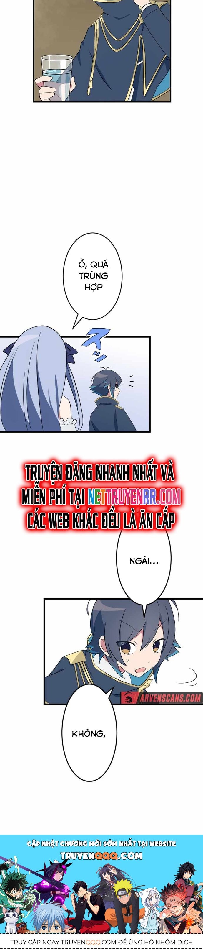 Từ Trước Đến Nay Ta Chưa Từng Coi Trọng Nó Chapter 13 - 29