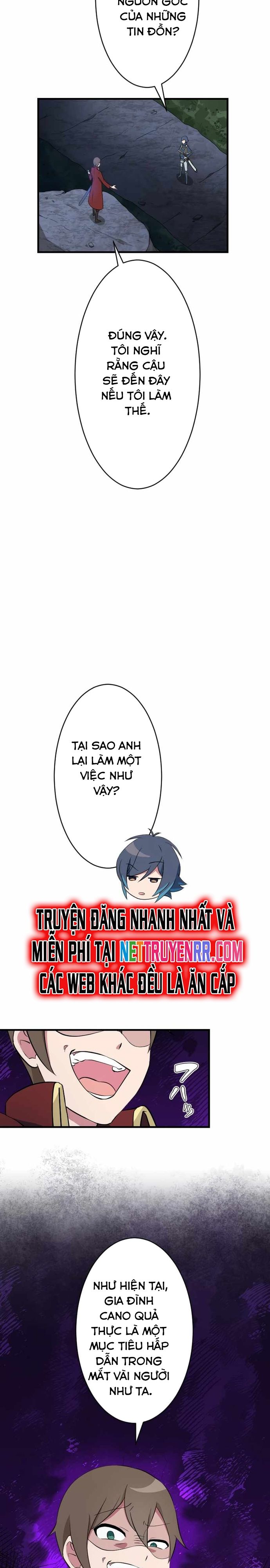 Từ Trước Đến Nay Ta Chưa Từng Coi Trọng Nó Chapter 13 - 4