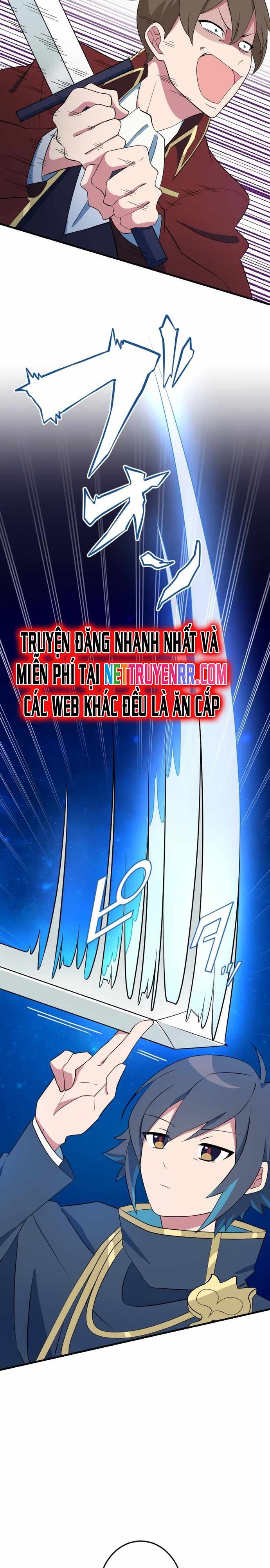 Từ Trước Đến Nay Ta Chưa Từng Coi Trọng Nó Chapter 13 - 10