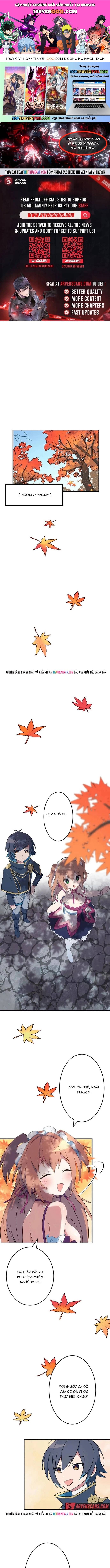 Từ Trước Đến Nay Ta Chưa Từng Coi Trọng Nó Chapter 25 - 1