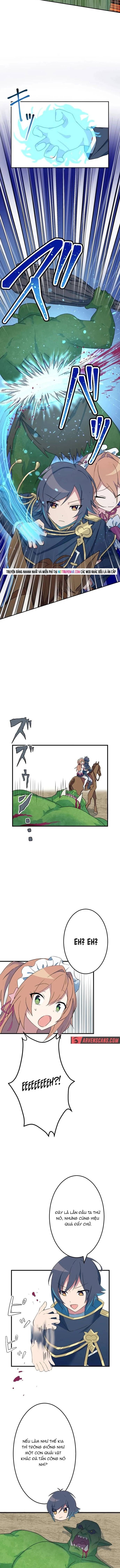 Từ Trước Đến Nay Ta Chưa Từng Coi Trọng Nó Chapter 25 - 11