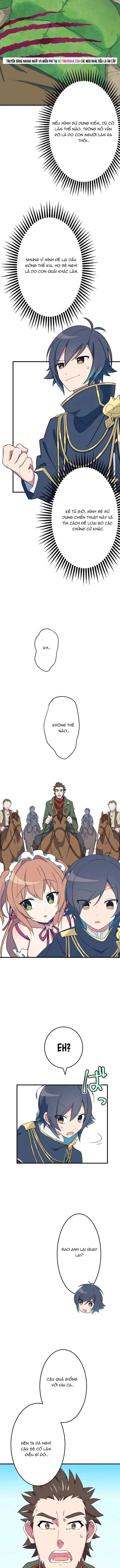 Từ Trước Đến Nay Ta Chưa Từng Coi Trọng Nó Chapter 25 - 12