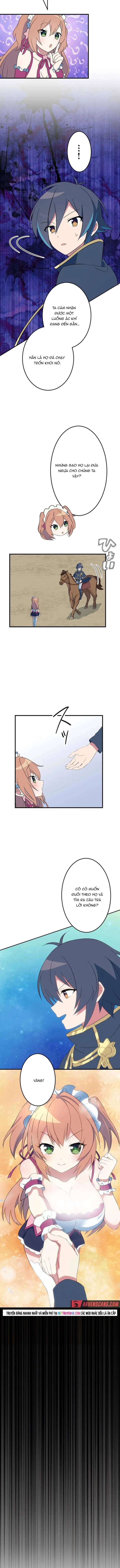 Từ Trước Đến Nay Ta Chưa Từng Coi Trọng Nó Chapter 25 - 5