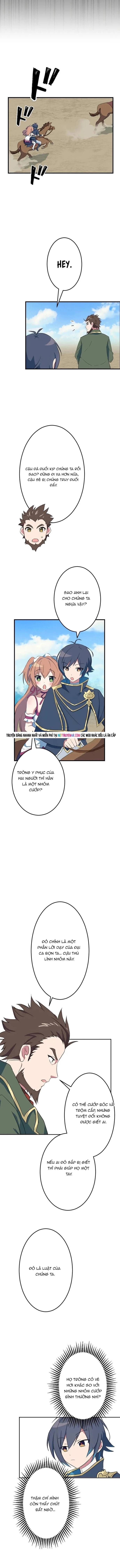 Từ Trước Đến Nay Ta Chưa Từng Coi Trọng Nó Chapter 25 - 6