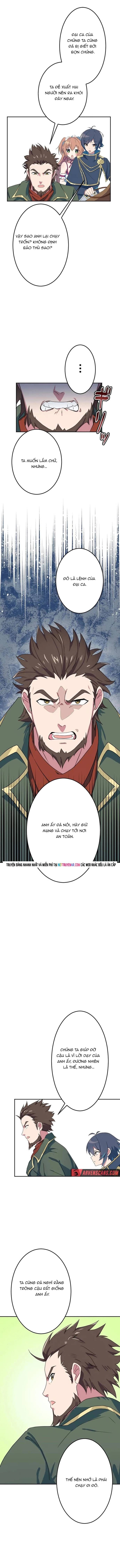 Từ Trước Đến Nay Ta Chưa Từng Coi Trọng Nó Chapter 25 - 7