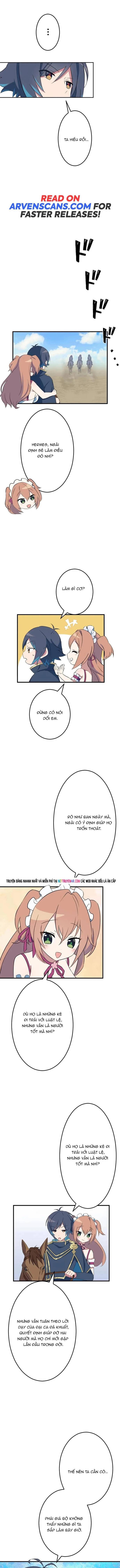 Từ Trước Đến Nay Ta Chưa Từng Coi Trọng Nó Chapter 25 - 8