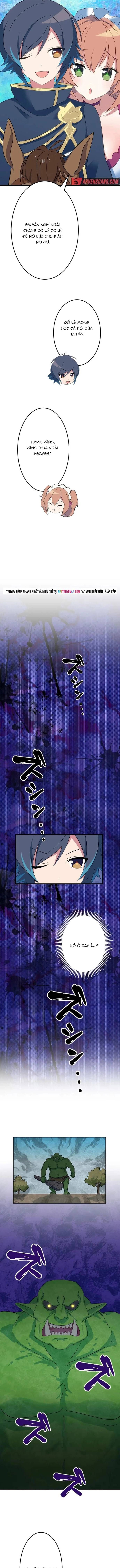 Từ Trước Đến Nay Ta Chưa Từng Coi Trọng Nó Chapter 25 - 9