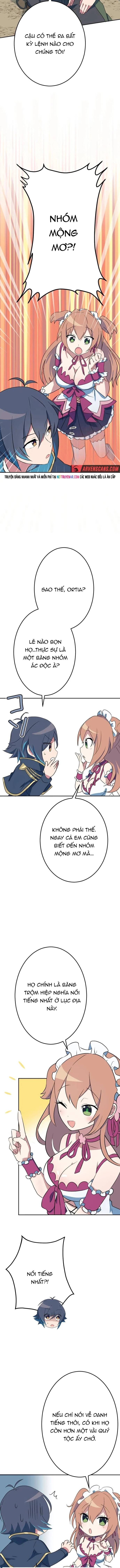 Từ Trước Đến Nay Ta Chưa Từng Coi Trọng Nó Chapter 26 - 11