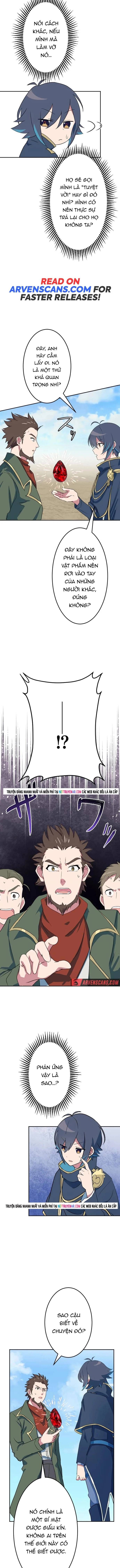 Từ Trước Đến Nay Ta Chưa Từng Coi Trọng Nó Chapter 26 - 4