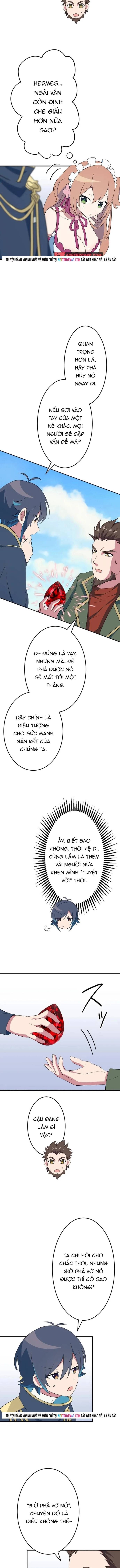 Từ Trước Đến Nay Ta Chưa Từng Coi Trọng Nó Chapter 26 - 6