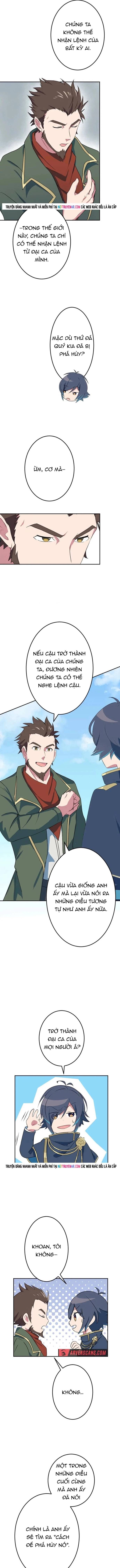 Từ Trước Đến Nay Ta Chưa Từng Coi Trọng Nó Chapter 26 - 8