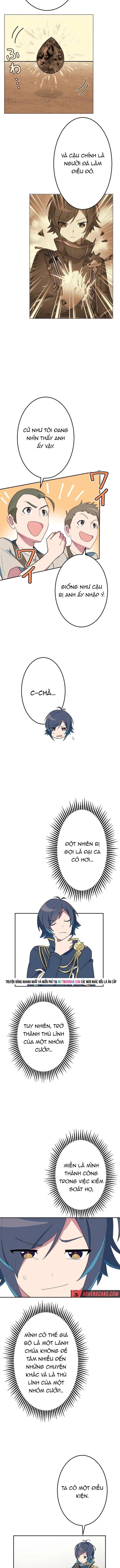 Từ Trước Đến Nay Ta Chưa Từng Coi Trọng Nó Chapter 26 - 9