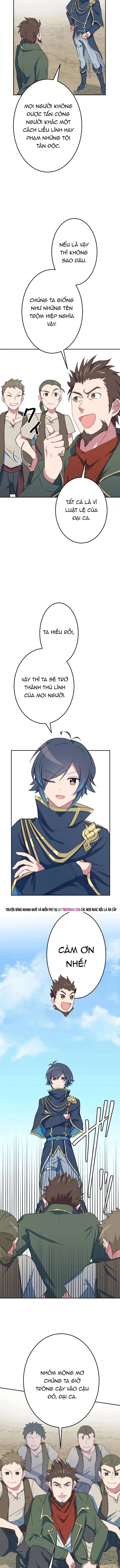 Từ Trước Đến Nay Ta Chưa Từng Coi Trọng Nó Chapter 26 - 10