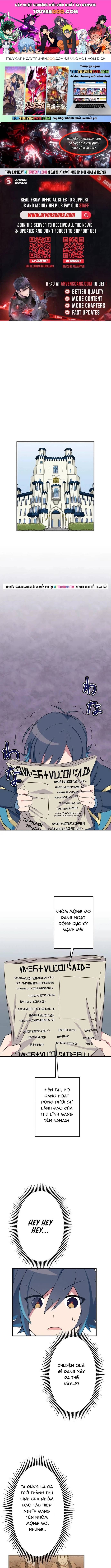 Từ Trước Đến Nay Ta Chưa Từng Coi Trọng Nó Chapter 27 - 1