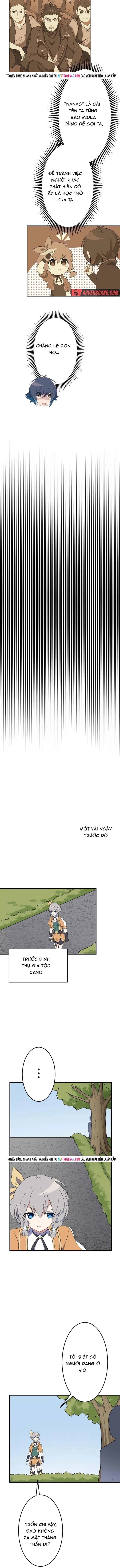 Từ Trước Đến Nay Ta Chưa Từng Coi Trọng Nó Chapter 27 - 2