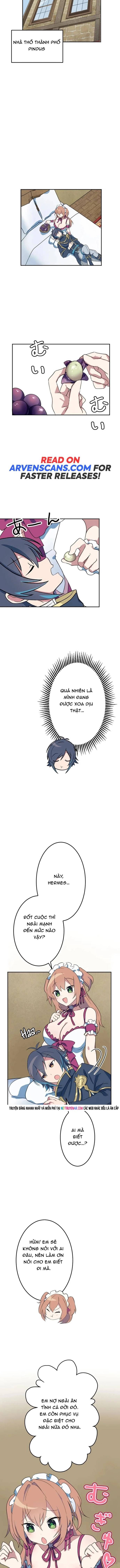 Từ Trước Đến Nay Ta Chưa Từng Coi Trọng Nó Chapter 27 - 12