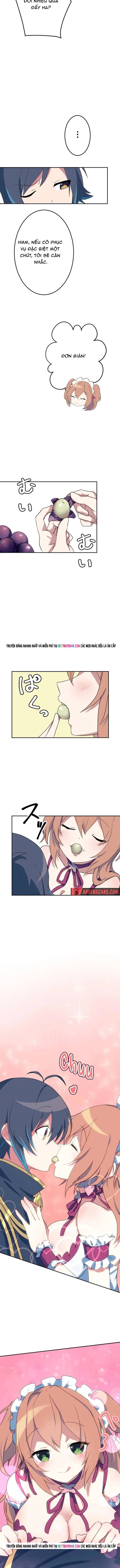 Từ Trước Đến Nay Ta Chưa Từng Coi Trọng Nó Chapter 27 - 15