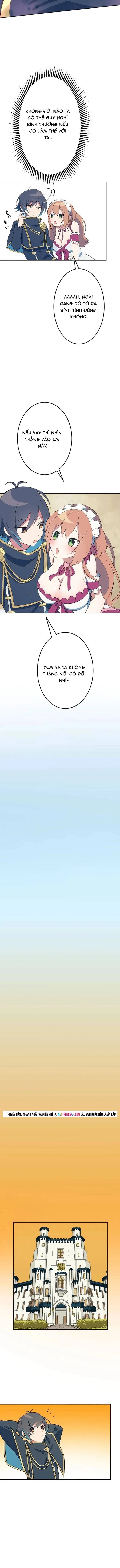Từ Trước Đến Nay Ta Chưa Từng Coi Trọng Nó Chapter 27 - 16