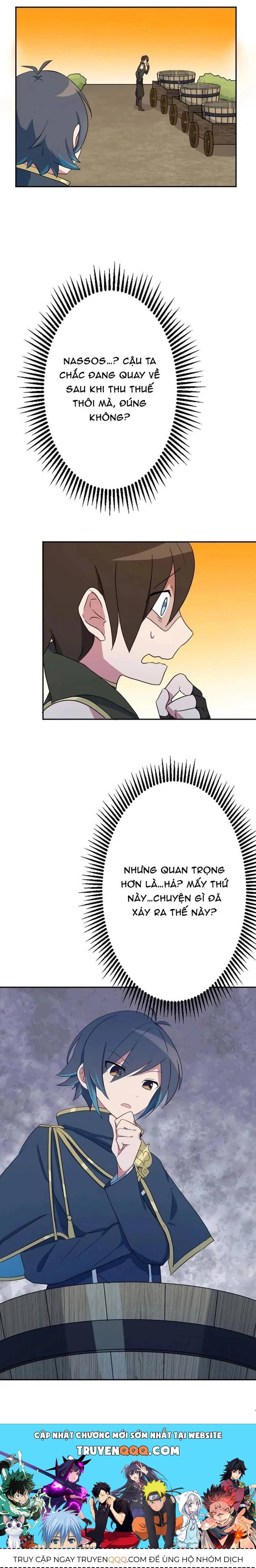 Từ Trước Đến Nay Ta Chưa Từng Coi Trọng Nó Chapter 27 - 17