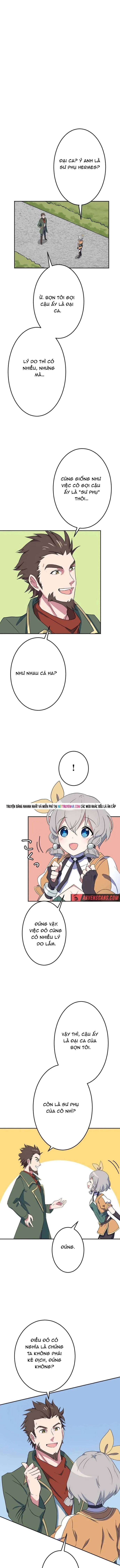 Từ Trước Đến Nay Ta Chưa Từng Coi Trọng Nó Chapter 27 - 4