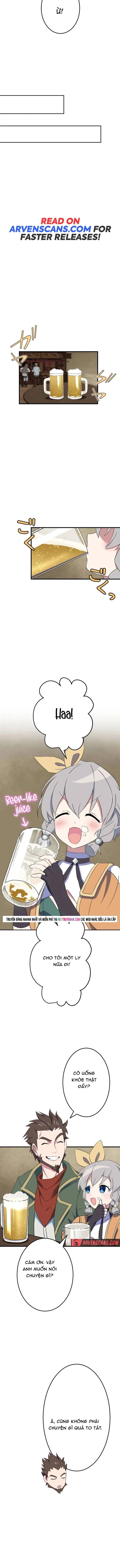 Từ Trước Đến Nay Ta Chưa Từng Coi Trọng Nó Chapter 27 - 5