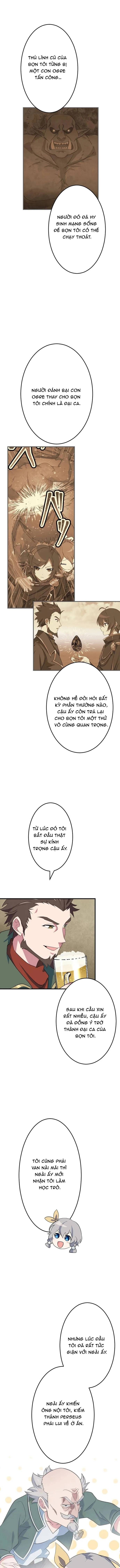 Từ Trước Đến Nay Ta Chưa Từng Coi Trọng Nó Chapter 27 - 6