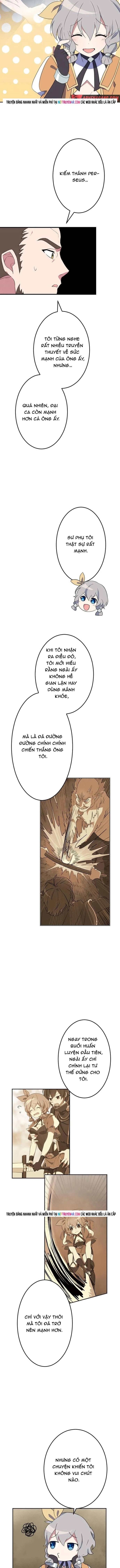 Từ Trước Đến Nay Ta Chưa Từng Coi Trọng Nó Chapter 27 - 7