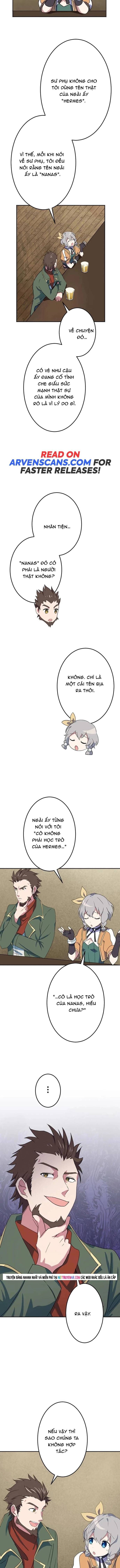 Từ Trước Đến Nay Ta Chưa Từng Coi Trọng Nó Chapter 27 - 8