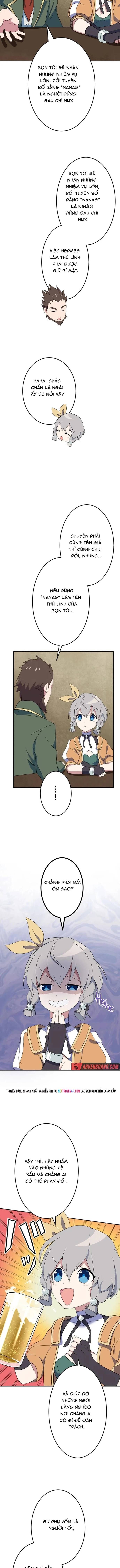 Từ Trước Đến Nay Ta Chưa Từng Coi Trọng Nó Chapter 27 - 9