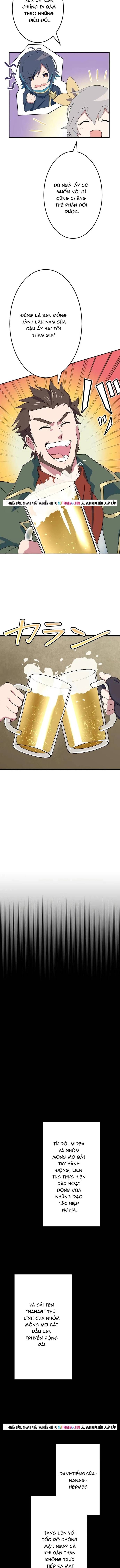 Từ Trước Đến Nay Ta Chưa Từng Coi Trọng Nó Chapter 27 - 10