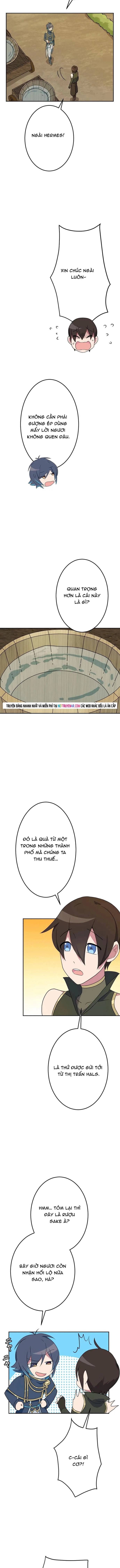 Từ Trước Đến Nay Ta Chưa Từng Coi Trọng Nó Chapter 28 - 2