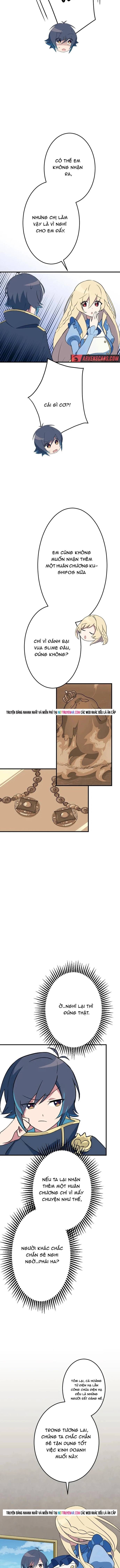 Từ Trước Đến Nay Ta Chưa Từng Coi Trọng Nó Chapter 28 - 11