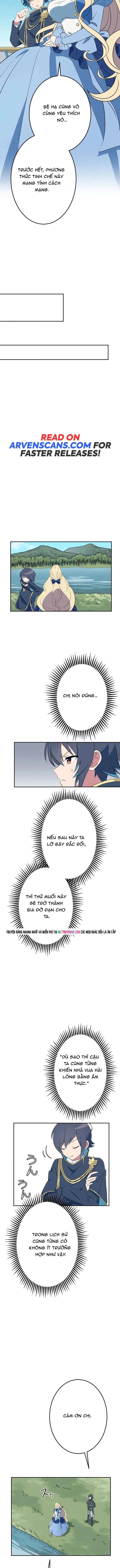 Từ Trước Đến Nay Ta Chưa Từng Coi Trọng Nó Chapter 28 - 12