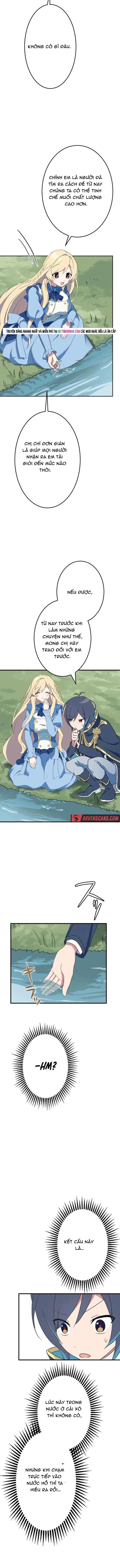 Từ Trước Đến Nay Ta Chưa Từng Coi Trọng Nó Chapter 28 - 13